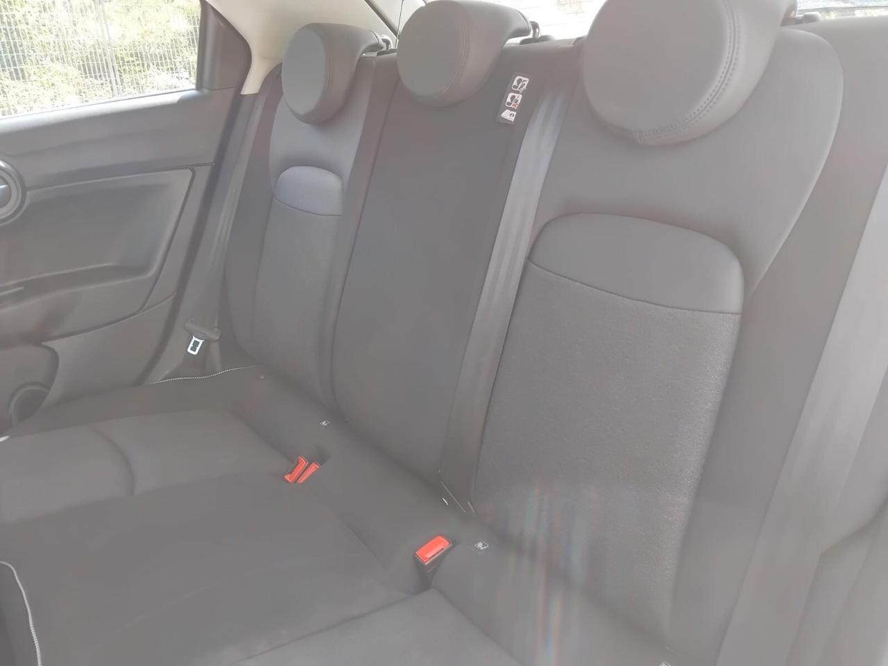Fiat 500X 1.0 120CV URBAN -NESSUN OBBLIGO DI FINANZIAMENTO