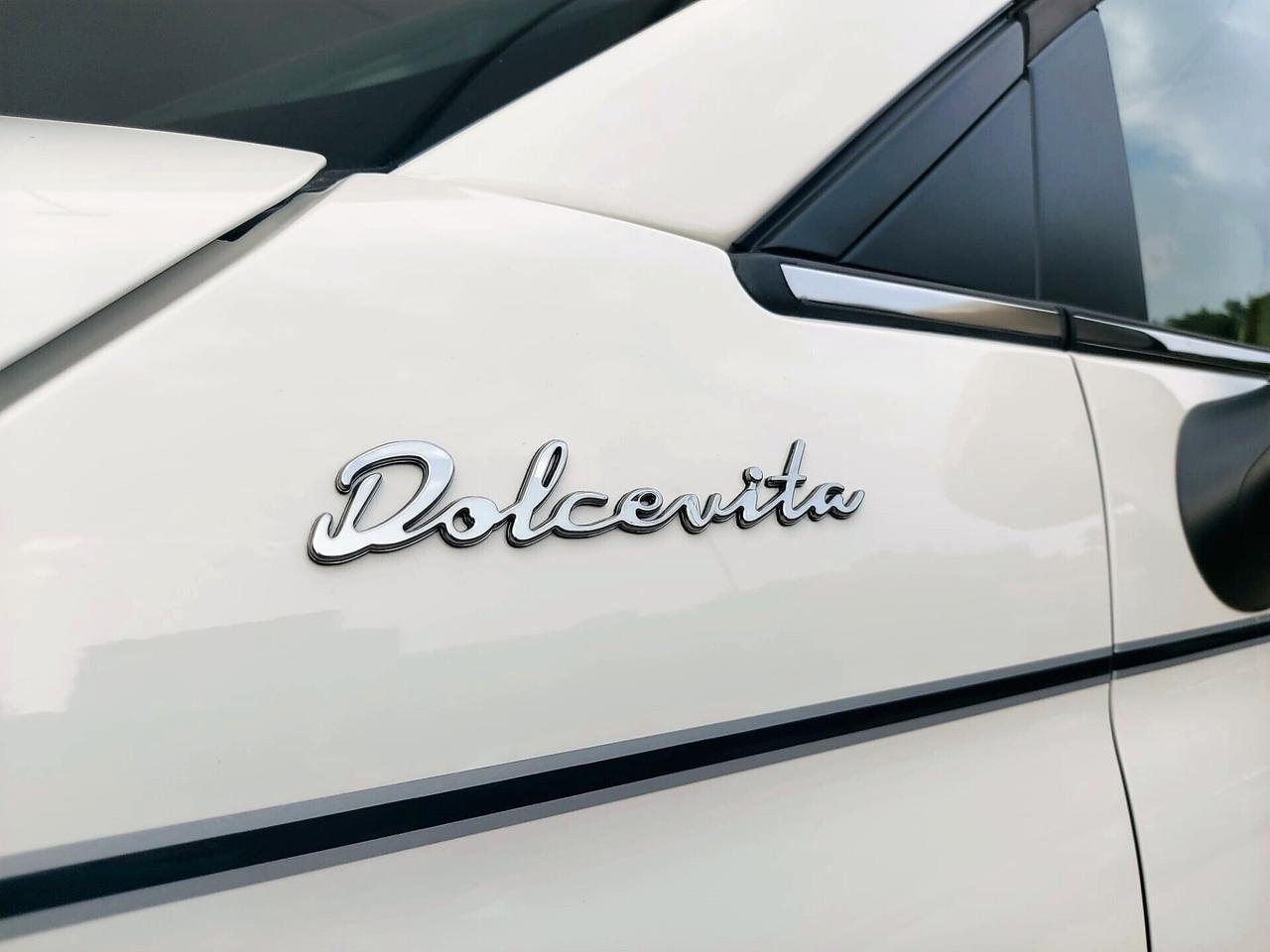 Fiat 500 1.0 Hybrid Dolcevita SPECIAL EDITION 900 KM