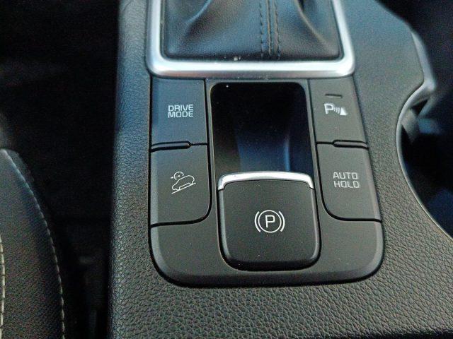 KIA Sportage 1.6 CRDI 136 CV DCT7 2WD Energy
