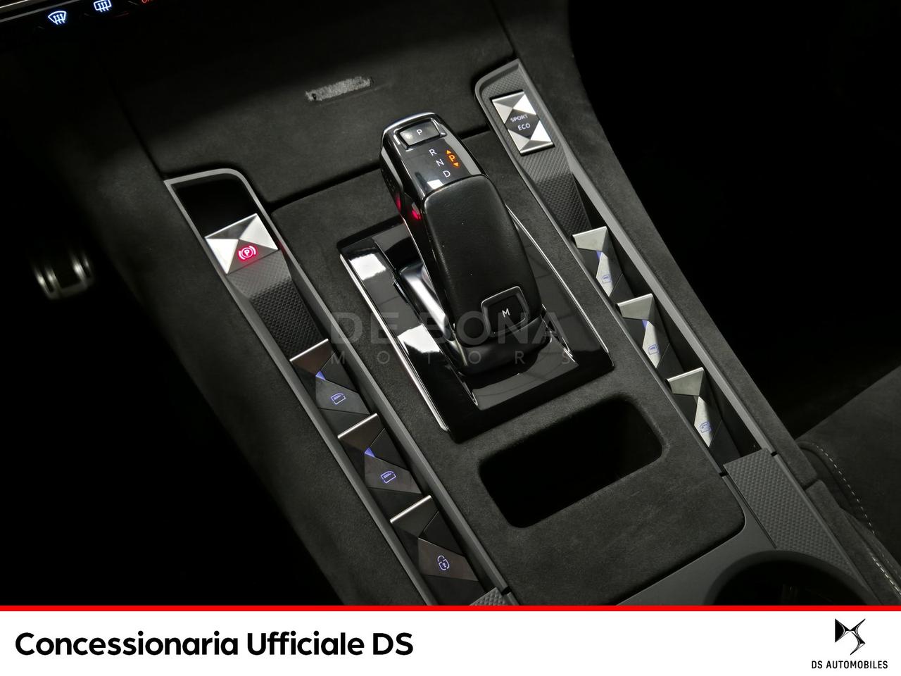 DS DS 7 Crossback crossback 1.5 bluehdi grand chic 130cv auto