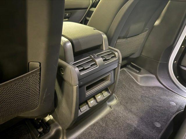 LAND ROVER Defender 110 3.0D I6 200 CV AWD Auto X-Dynamic SE