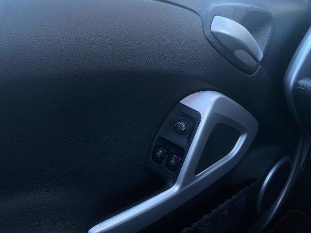 SMART ForTwo 1000 72 kW coupé BRABUS