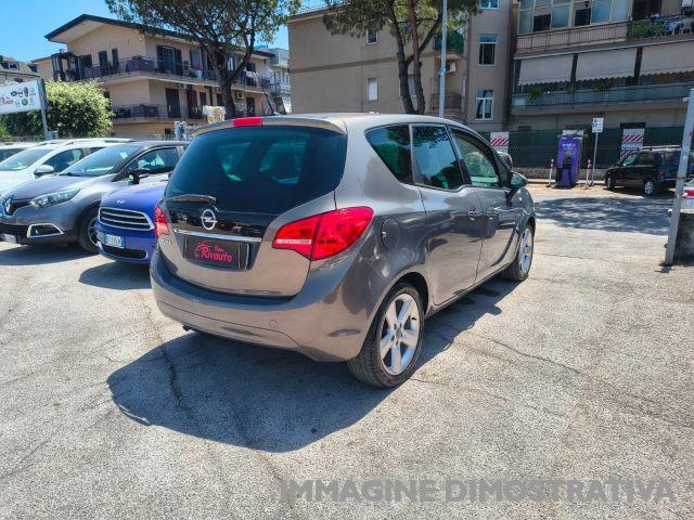 OPEL Meriva 1.4 100CV Elective