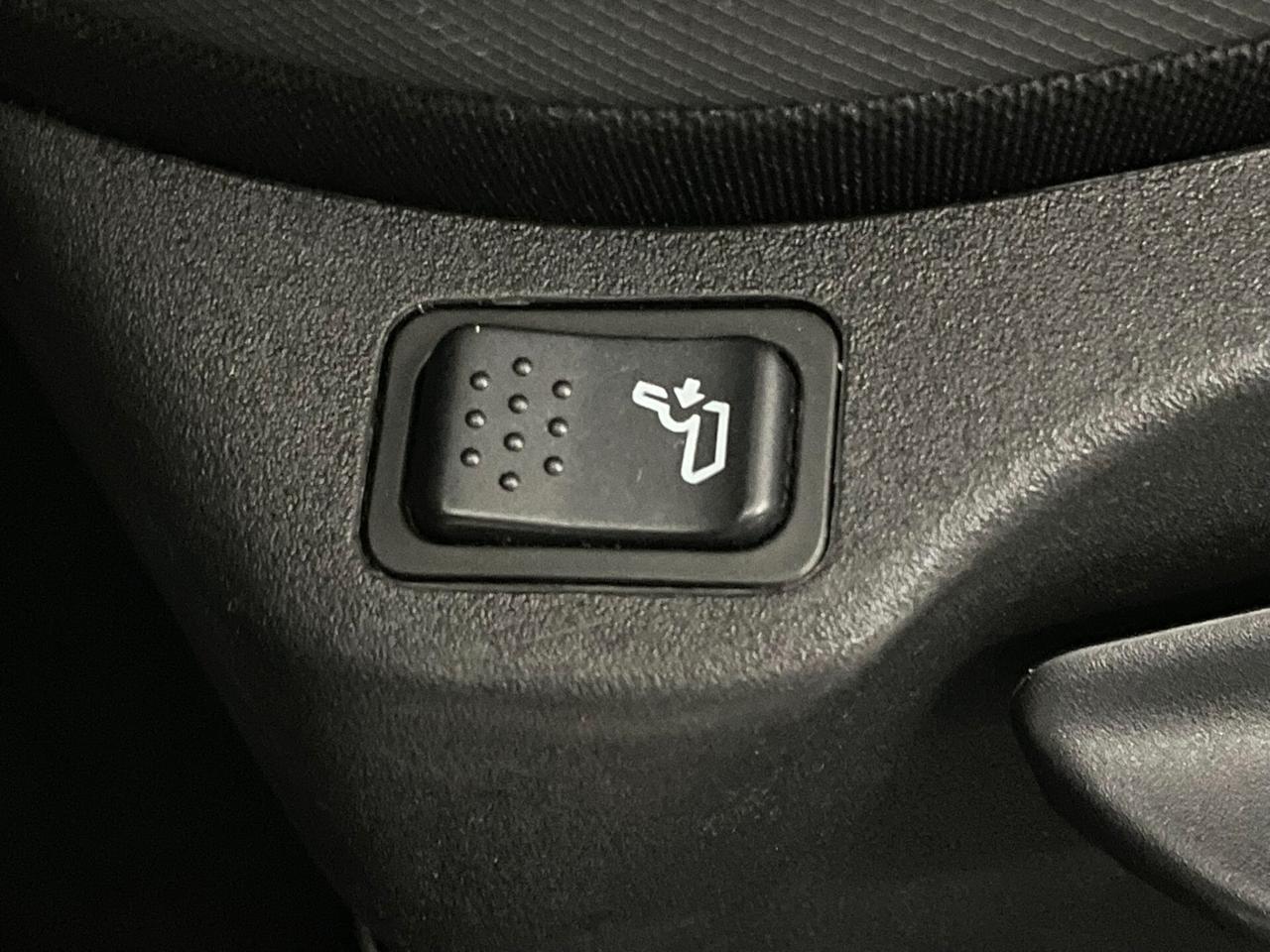 Jeep Renegade 1.0 T3 120 CV GPL LIMITED 2 PDC ACC TAGLIANDATA