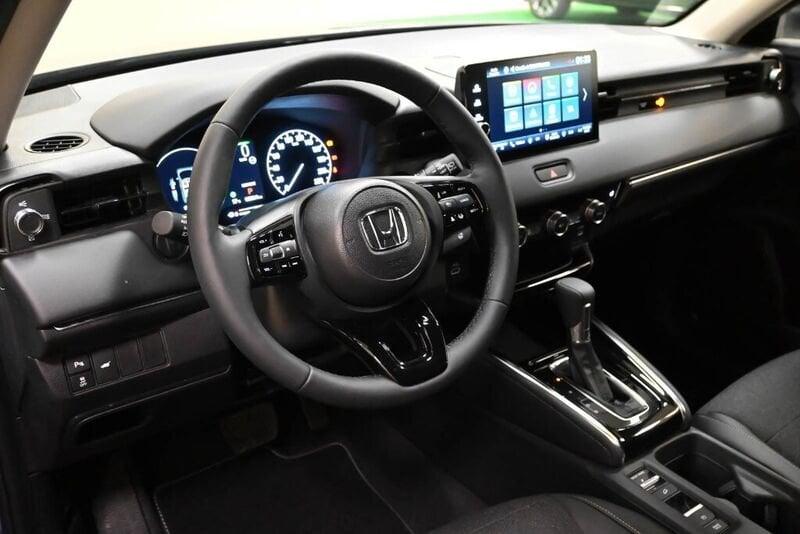 Honda HR-V HR-V 1.5 Hev eCVT Advance