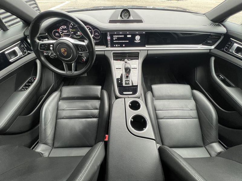 Porsche Panamera 2.9 4 E-Hybrid Sport Turismo 462 CV