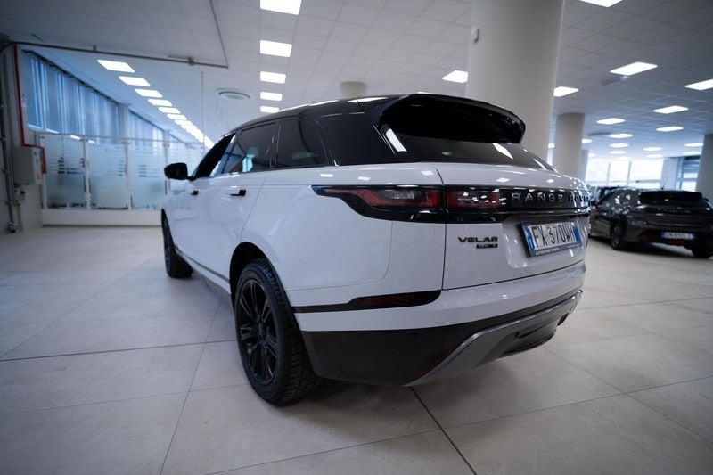 Land Rover Range Rover Velar 2.0d i4 R-Dynamic S 240cv auto my19