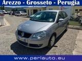 Volkswagen Polo 1.4/69CV TDI 5p. Comfortline