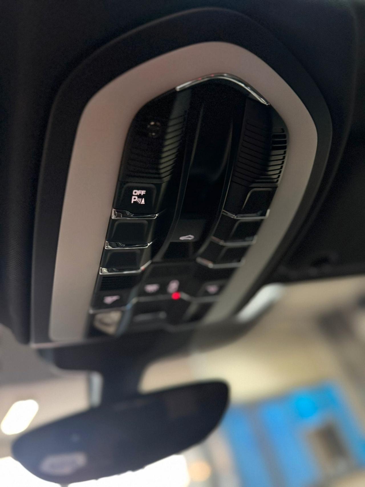 Porsche Cayenne 3.0 Diesel