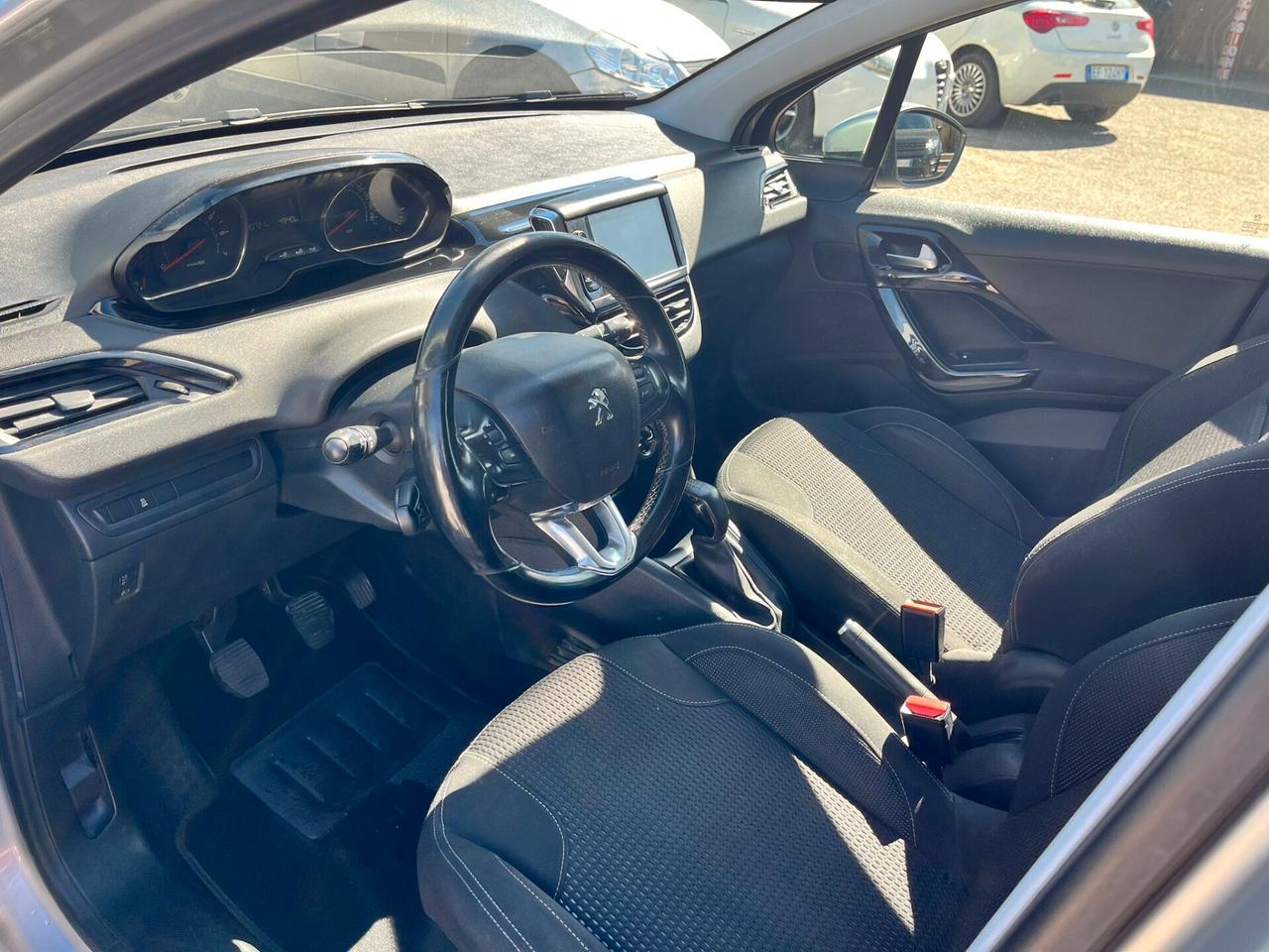 Peugeot 208 1.2 VTi 82 CV 3 porte Access