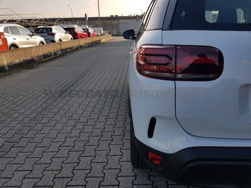 Citroën C5 Aircross C5 Aircross 1.2 puretech You s&s 130cv