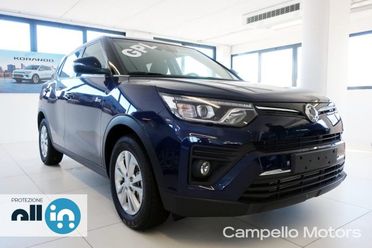 SSANGYONG Tivoli Tivoli 1.5 GDI-Turbo 2WD Comfort MY20