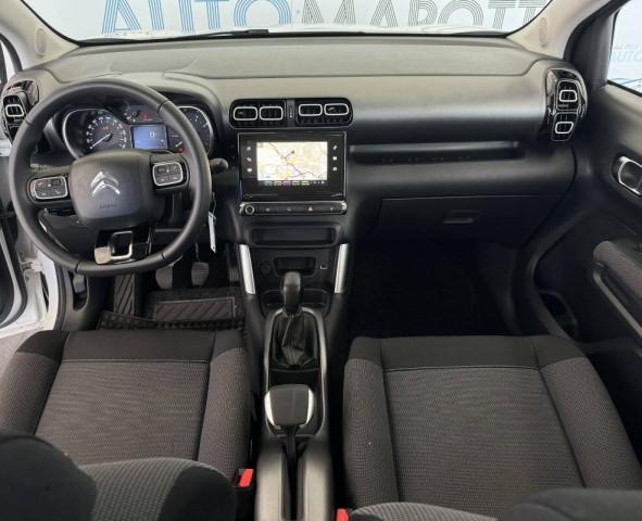 Citroen C3 Aircross 1.2 puretech Shine 82cv NEOPATENTATI!