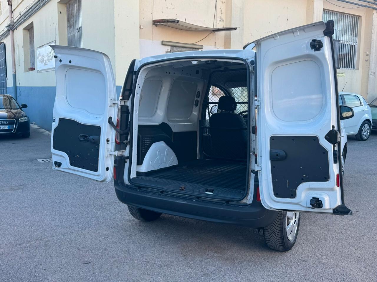 Renault Kangoo 1.5 dCi 90CV 5 porte Stop & Start Extrem