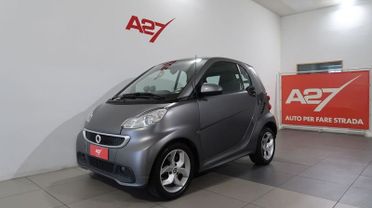 smart fortwo Fortwo 1.0 Urbanrunner 71cv