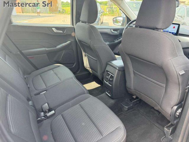 FORD Kuga Kuga 1.5 ecoblue Titanium Business auto - GG461ZN