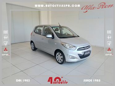 Hyundai i10 i10 1.1 12V Econext Classic Plus GPL