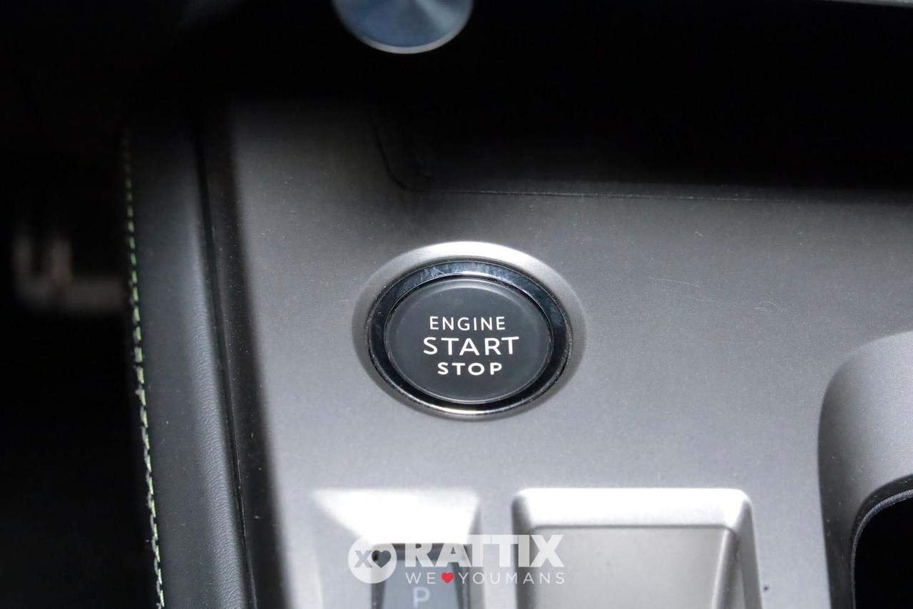 Peugeot 308 SW 1.6 Hybrid 225CV GT e-EAT8