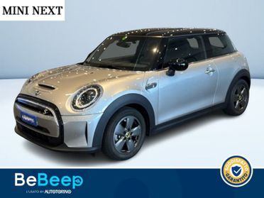 MINI Full Electric Mini MINI 3P COOPER SE CLASSIC AUTO