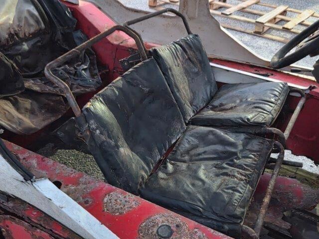 AUSTIN MORRIS MINI MOKE - DA RESTAURO -