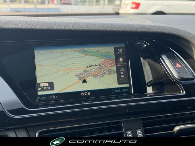 AUDI A4 Avant 3.0 V6 TDI quattro Advanced