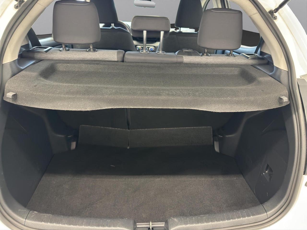 Toyota Yaris 1.5h Active