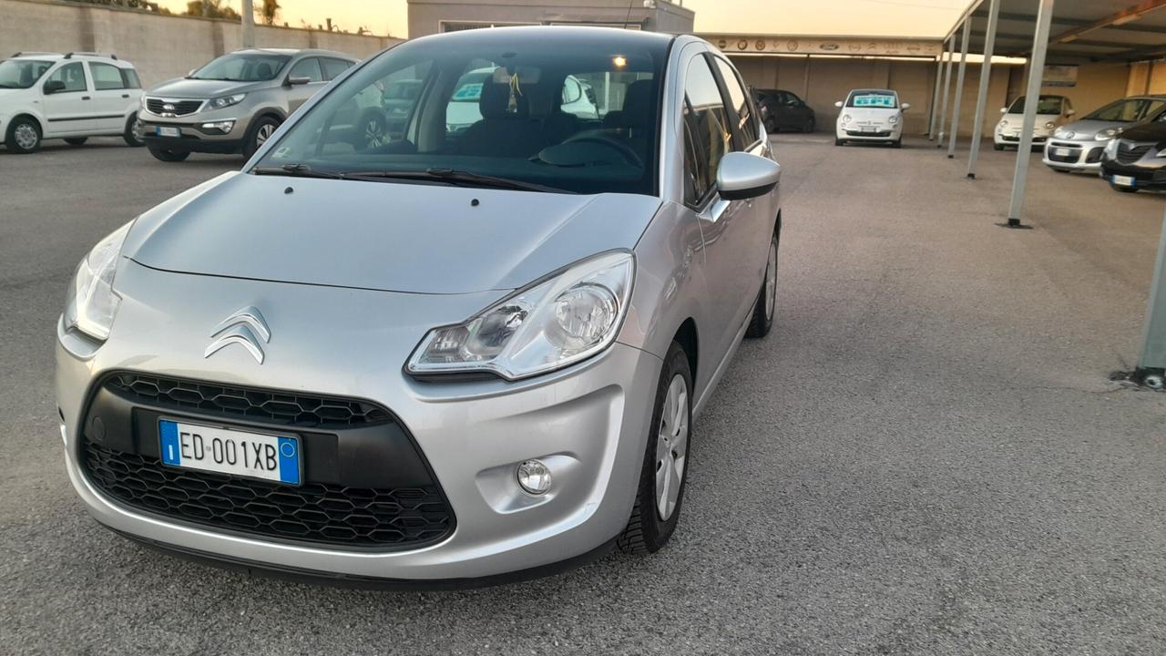 Citroen C3 1.1 Perfect