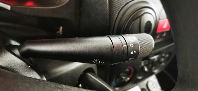 FIAT Fiorino 1.3 MJT 95CV Cargo ALLESTIMENTO INTERNO