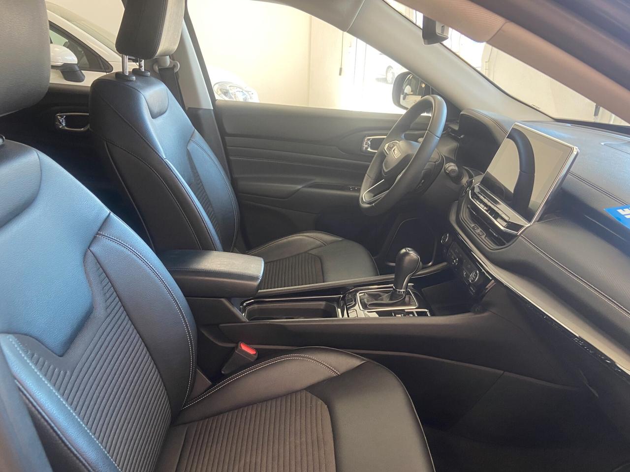 Jeep Compass 1.5 Turbo T4 130 CV MHEV 2WD Night Eagle