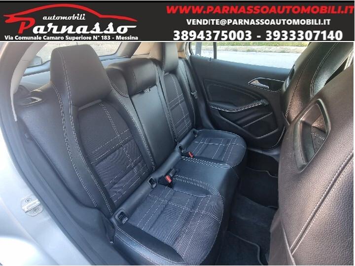 Mercedes-benz GLA 200 CDI Automatic 4Matic Premium