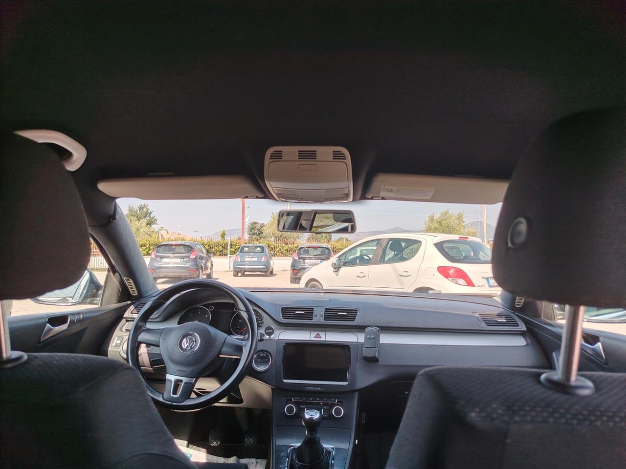 Volkswagen Passat 2.0 tdi