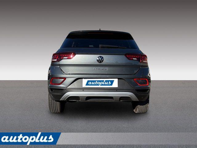 VOLKSWAGEN T-Roc 1.0 TSi Sport