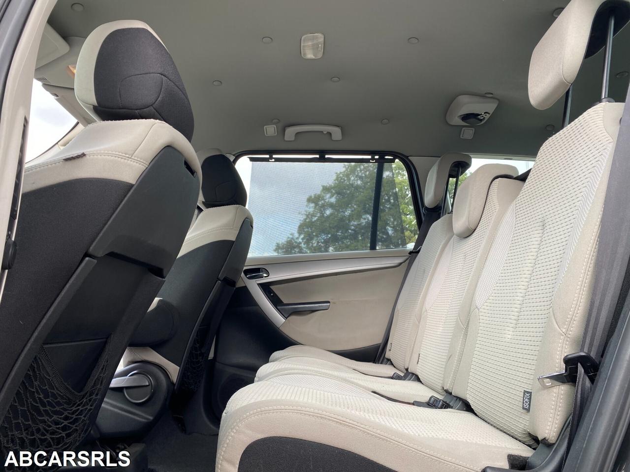 CITROEN - C4 Gran Picasso - 1.6 HDi 110 FAP Busine