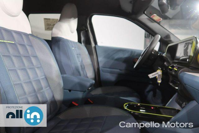 FIAT Grande Panda Grande Panda 1.2 T Hybrid 110cv La Prima