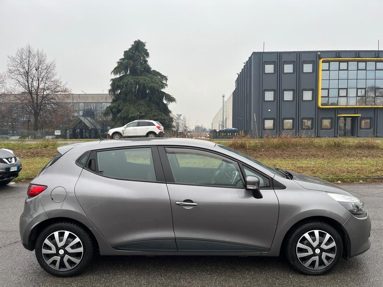 Renault Clio dCi 8V 75CV Start&Stop 5 porte