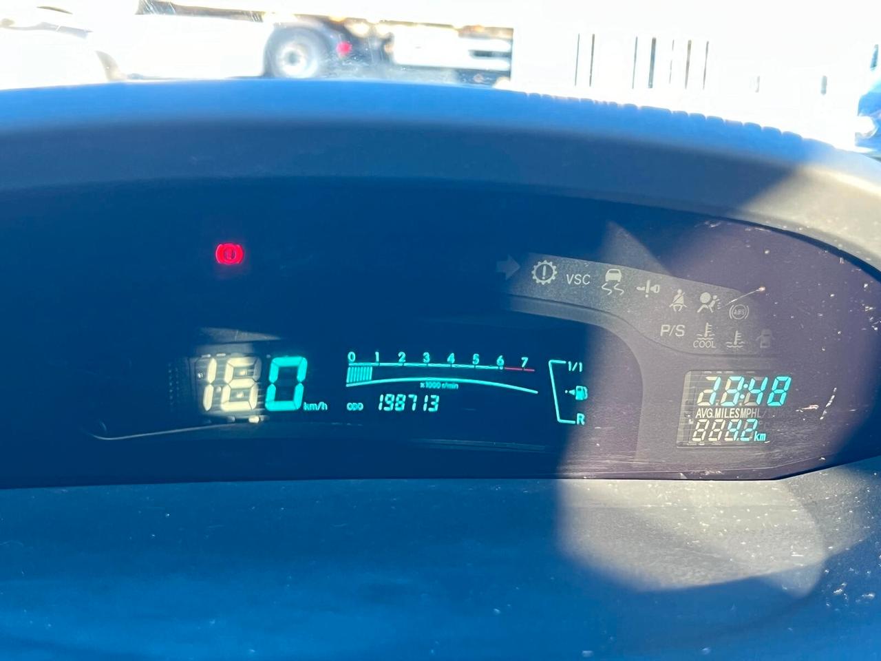 Toyota Yaris 1.0 3 porte