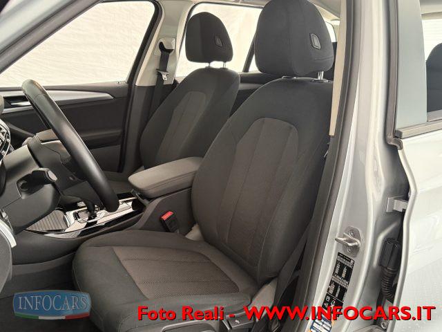 BMW X3 xDrive20d190 cv MHEV Business Advantage - PROMO