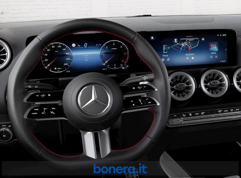 Mercedes GLA 200 200 D AMG Line Advanced Plus 4Matic 8G-DCT