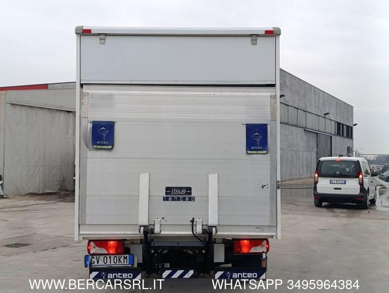 Mercedes-Benz Sprinter Sprinter T43/35 315 CDI FWD Cabinato*PEDANA POSTERIORE*