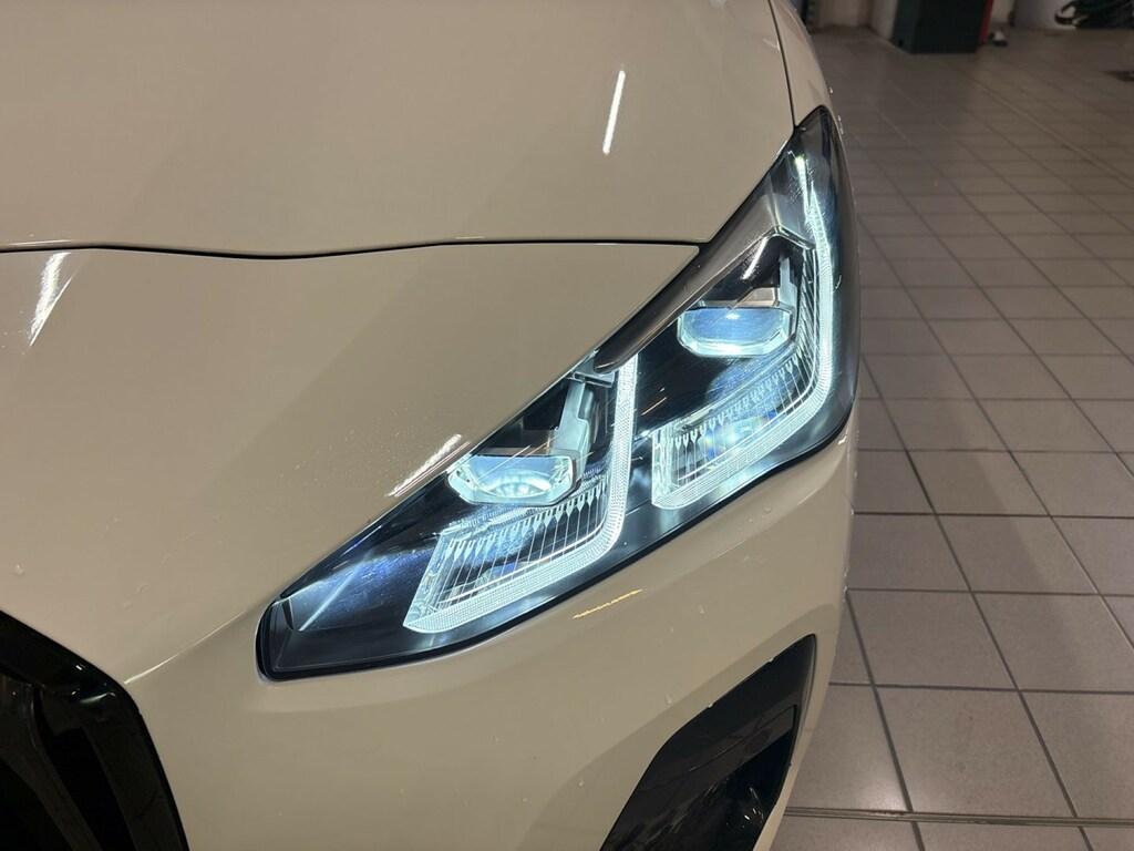 BMW Serie 2 Active Tourer 218 d Msport DCT