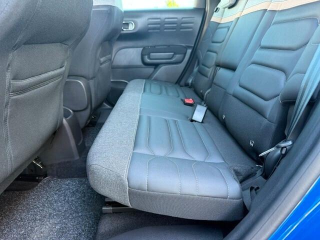Citroen C3 Aircross BlueHDi 110 Plus 2024