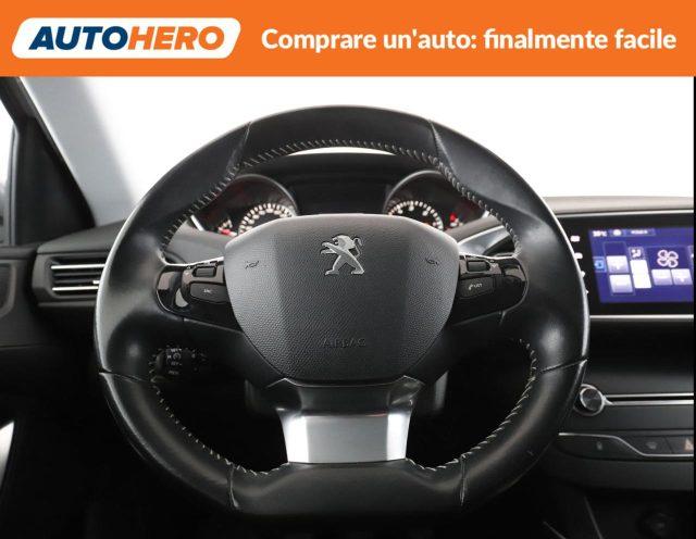 PEUGEOT 308 BlueHDi 120 S&S SW Allure