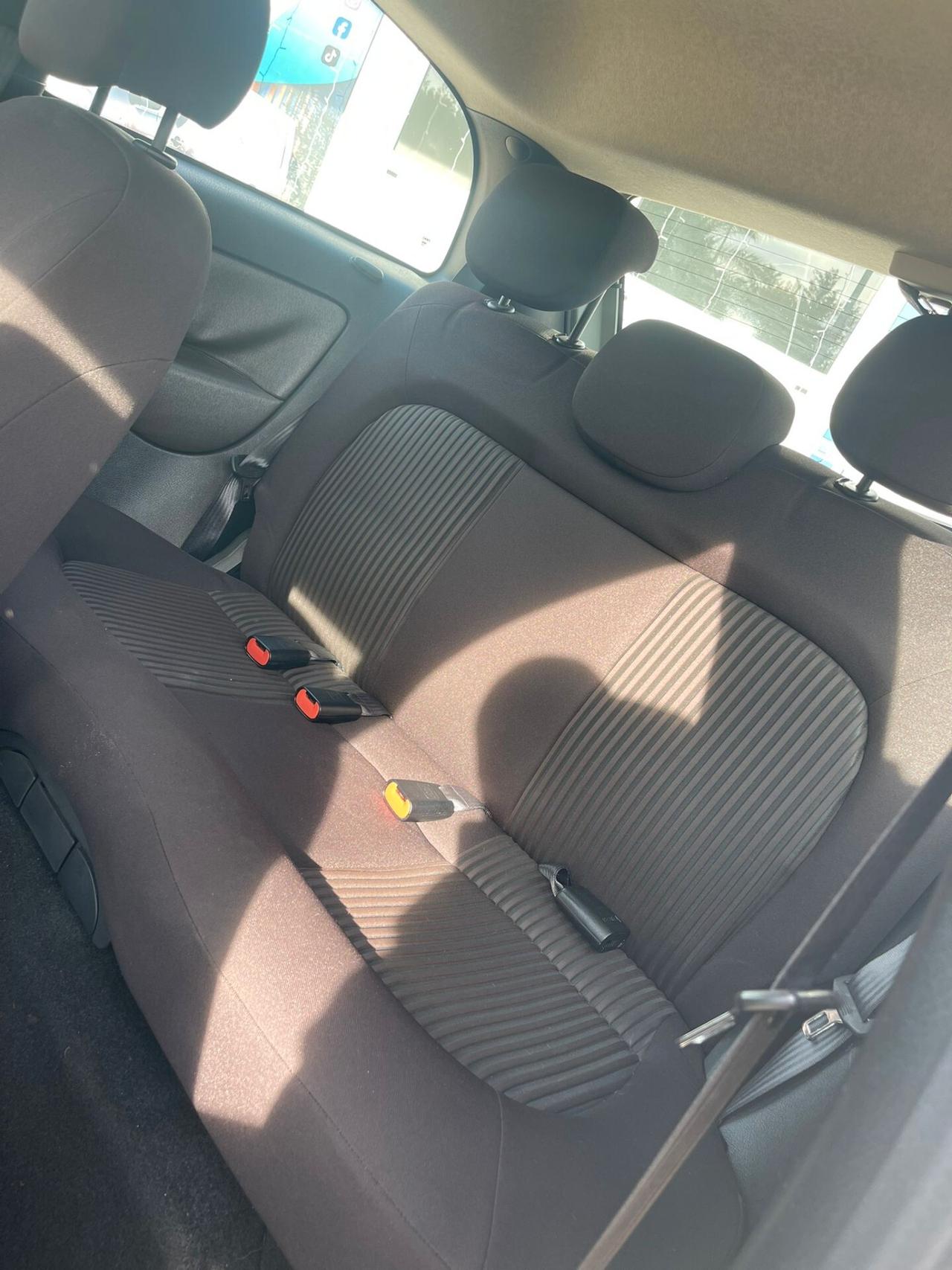 Lancia Ypsilon 1.2 New Oro