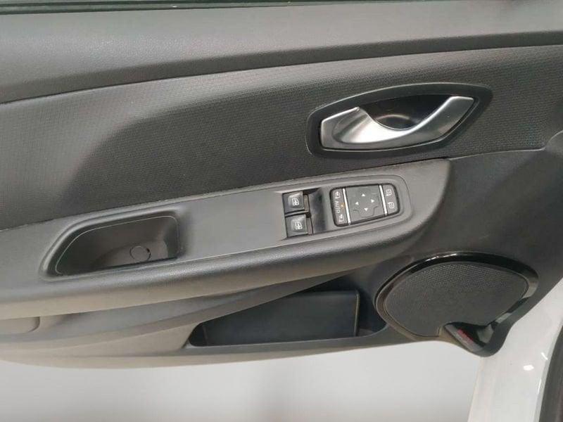 Renault Clio 1.5 dci energy Duel 75cv