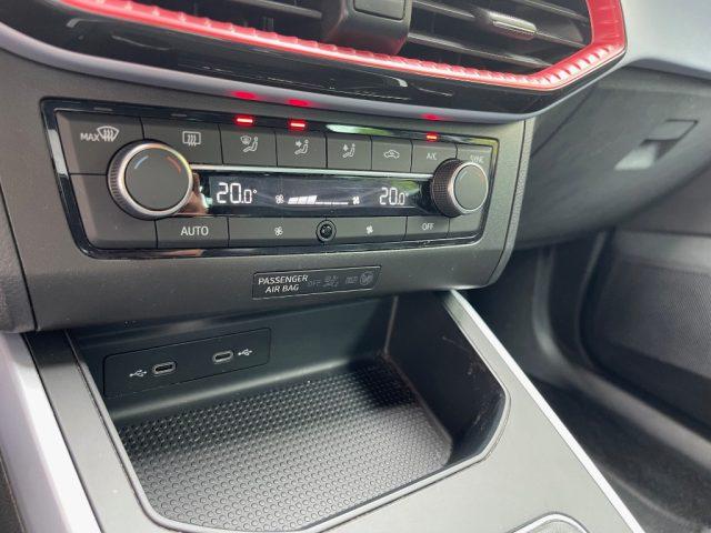 SEAT Arona 1.0 TSI 95CV FR BICOLOR UNIPROPRIETARIO