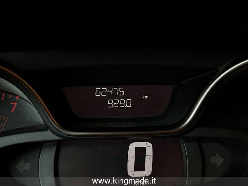 Renault Captur Captur TCe 12V 90 CV Life