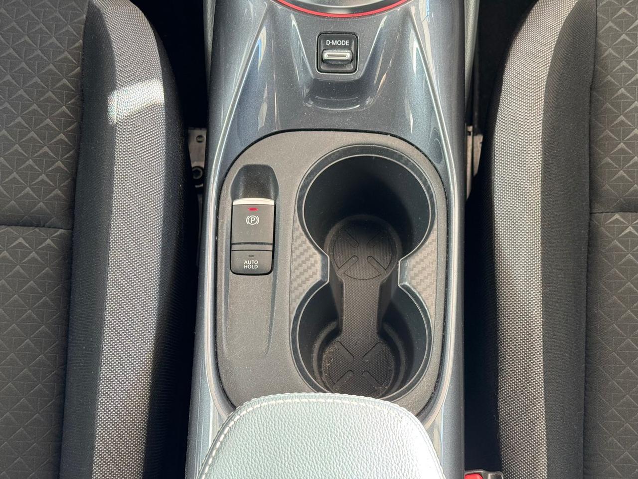 Nissan Juke Premiere Edition 1.0 DIG-T 117