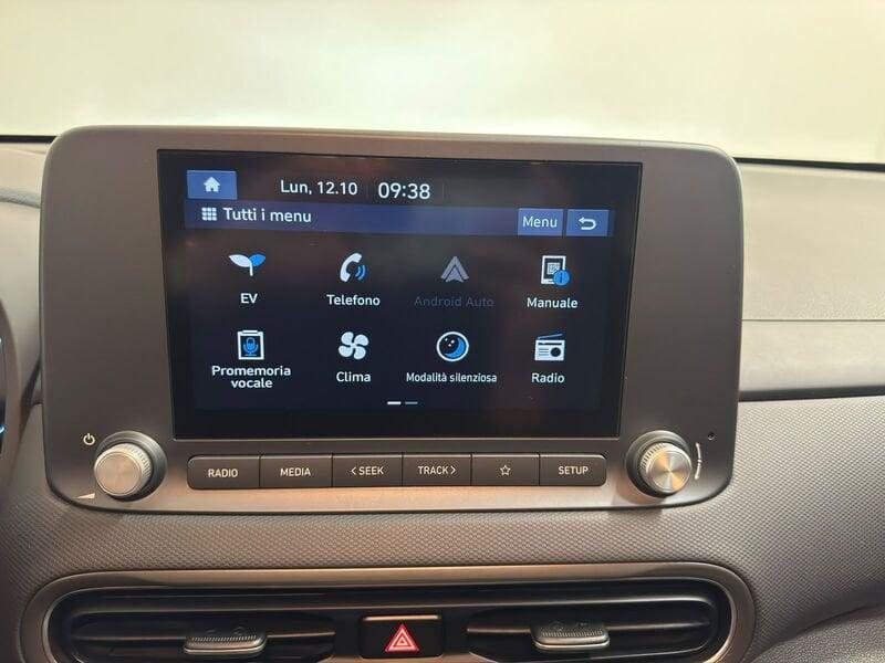 Hyundai Kona Electric EV Xline 64 kWh