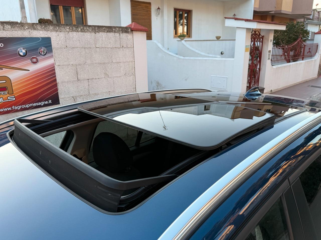 Bmw X3 xDrive20d *TETTO APRIBILE / NAVI - 2019