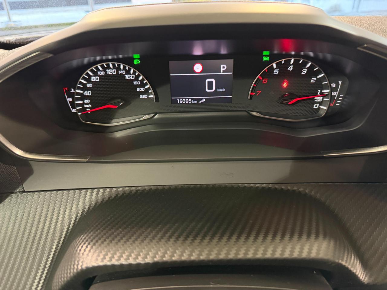 Peugeot 2008 2008 1.5 bluehdi Allure s&s 130cv eat8